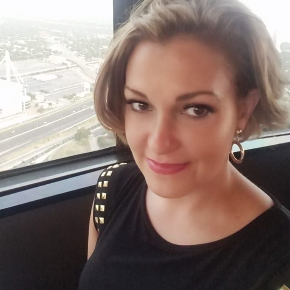 Meet your Posher, Catherine